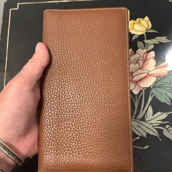 Gucci Wallet / Card Holder / Passport Holder Etc LNWOT - Picture 14 of 14